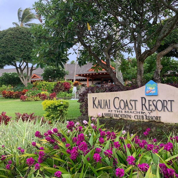 7/9/2021 tarihinde Mike R.ziyaretçi tarafından Kauai Coast Resort at the Beachboy'de çekilen fotoğraf