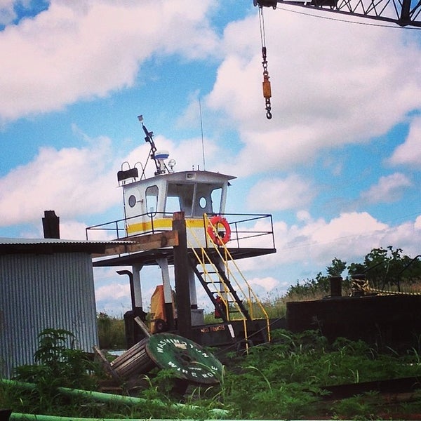 Golden Meadow, LA City