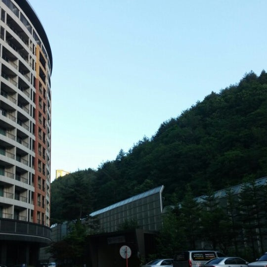 Photos at 메이힐스리조트 - 정선군, 강원도 Photos At 메이힐스리조트 - 정선군, 강원도
