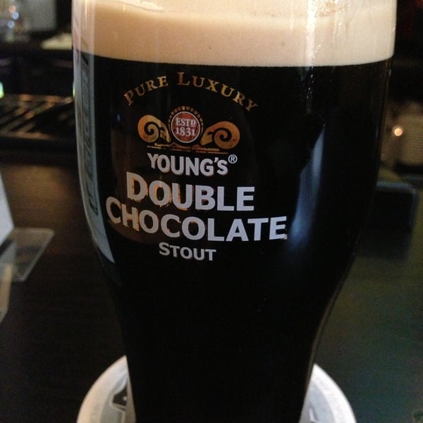 5/4/2013にАлександрがTrinity Irish Pubで撮った写真