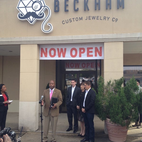 Beckham Jewelry Jackson, MS