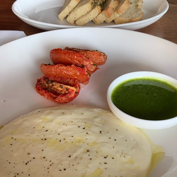 Photos at Martini Modern Italian Italian Restaurant