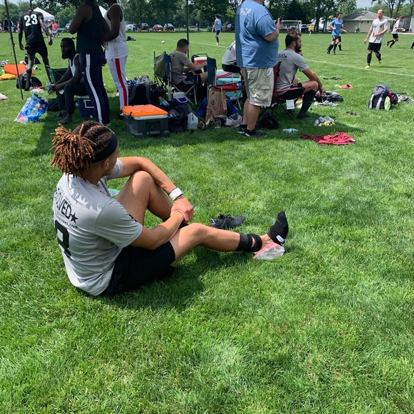 John Ankeney Soccer Complex Bsa Celtic Way