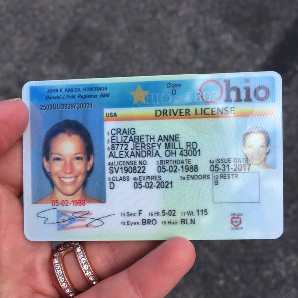 Ohio Drivers License Status >> Photos At Ohio Bmv Columbus Regional Service Center License Agency Ohio Drivers License Status >> Photos At Ohio Bmv Columbus Regional Service Center License Agency