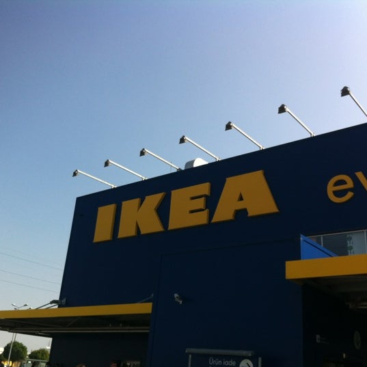photos at ikea furniture home store