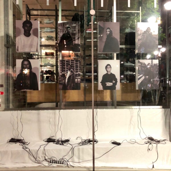 Beauty Youth United Arrows 神南 1 Tip From 4 Visitors