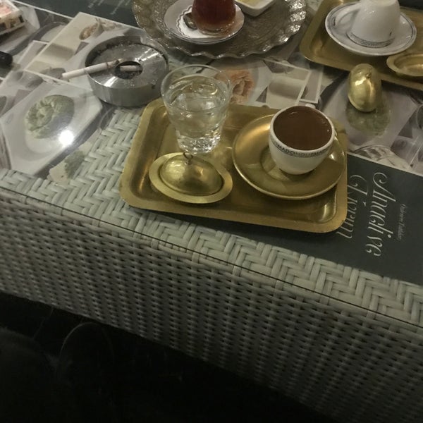Das Foto wurde bei Mado von Tunç am 10/15/2018 aufgenommen
