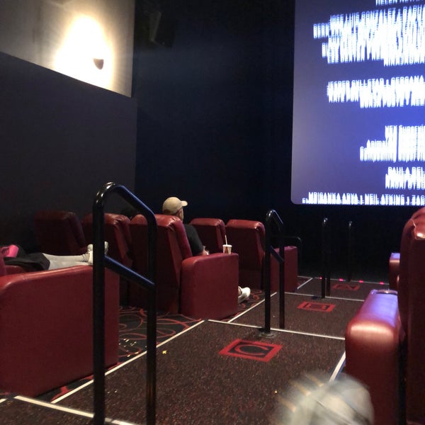 Photos at AMC Woodhaven 10 Bensalem, PA