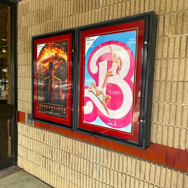 Photos at AMC Marlton 8 Marlton, NJ