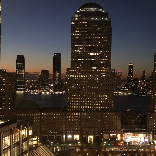 11/9/2019 tarihinde Ray L.ziyaretçi tarafından Millennium Hilton'de çekilen fotoğraf
