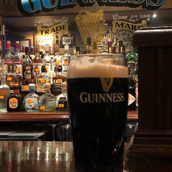 10/1/2018にRay L.がRí Rá Irish Pubで撮った写真