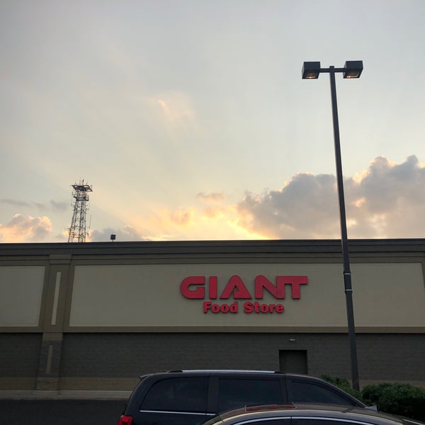Giant Food - Grocery Store in Southampton