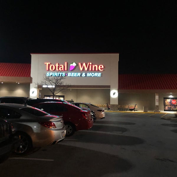 Total Wine & More Claymont, DE