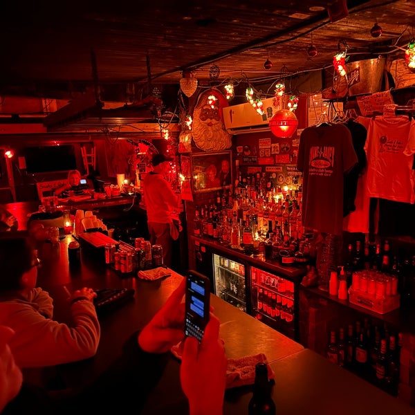 Snake and Jake's Christmas Club Lounge East Carrollton 45 tips