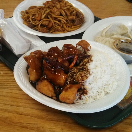 Sun Tong Luck Asian Cuisine 19 tips from 248 visitors