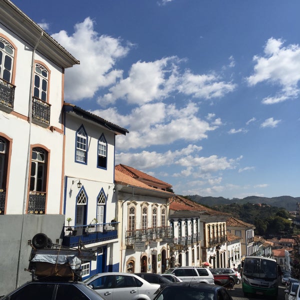Foto tirada no(a) Café Cultural Ouro Preto por Eduardo O. em 7/10/2016