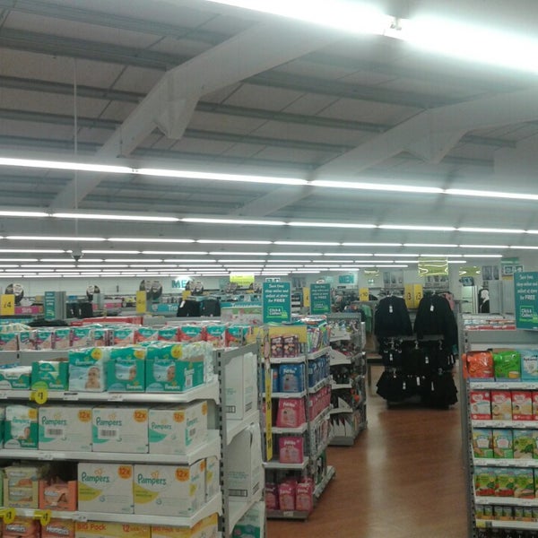 Asda Living Chesterfield Derbyshire