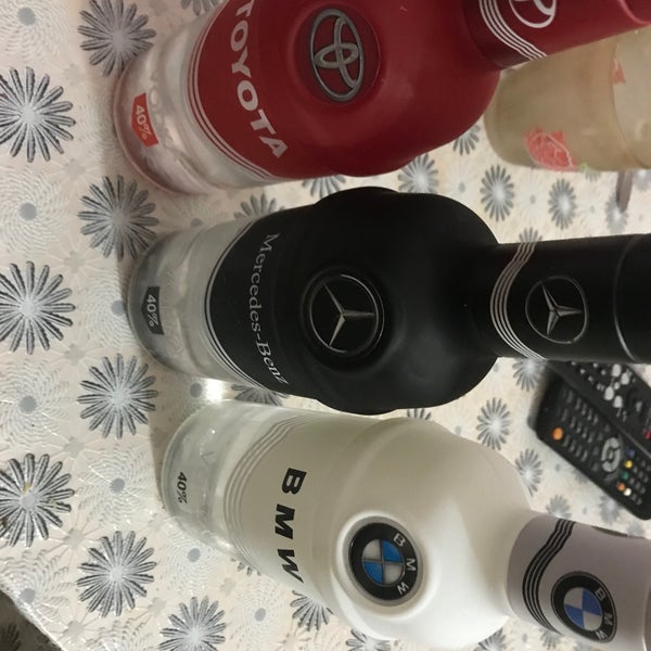 Водка Бмв Цена 0.5 Купить