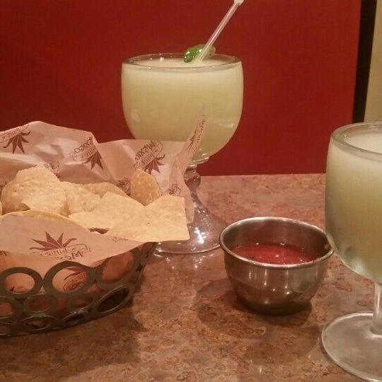 Photo taken at Little Mexico by Stephanie B. on 11/6/2015