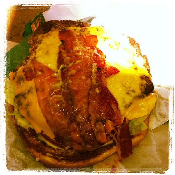 Photos at Carl's Jr. Irvine, CA