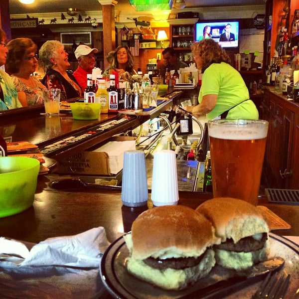 Killingworth Cafe 249 Connecticut 81