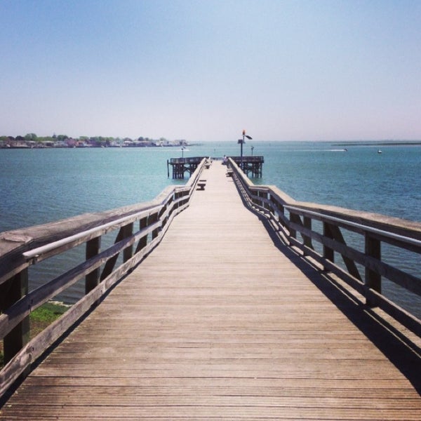 Norman J. Levy Park and Preserve Park in Merrick