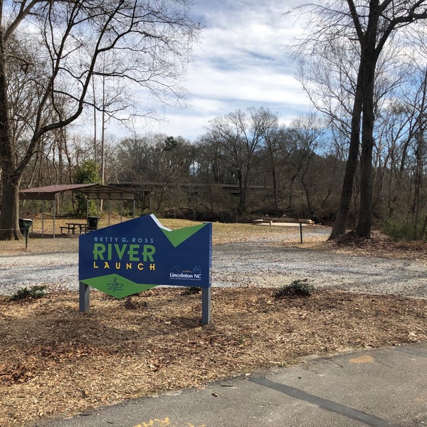 Betty G. Ross Park Park