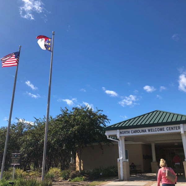 North Carolina Center 6 tips from 1212 visitors