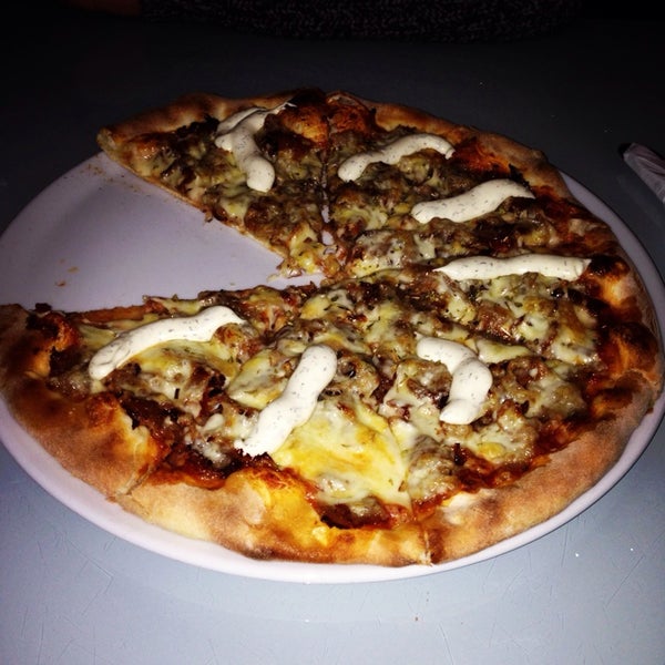 Photos At Kebap Pizza House 4 Tips