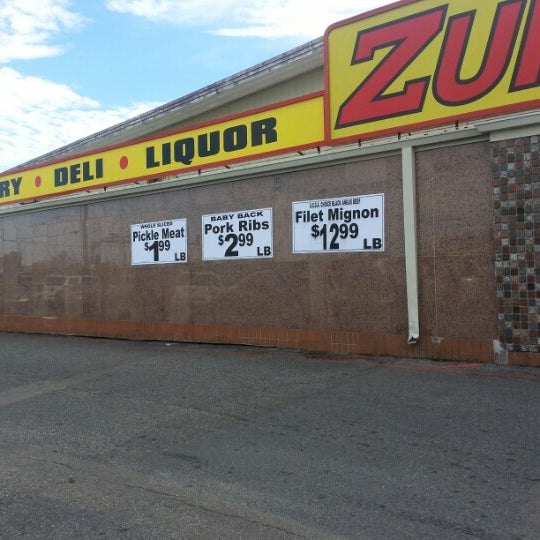 Photos at Zuppardo's Supermarket