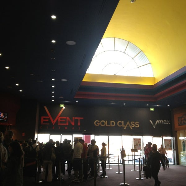 Event Cinemas Innaloo, WA