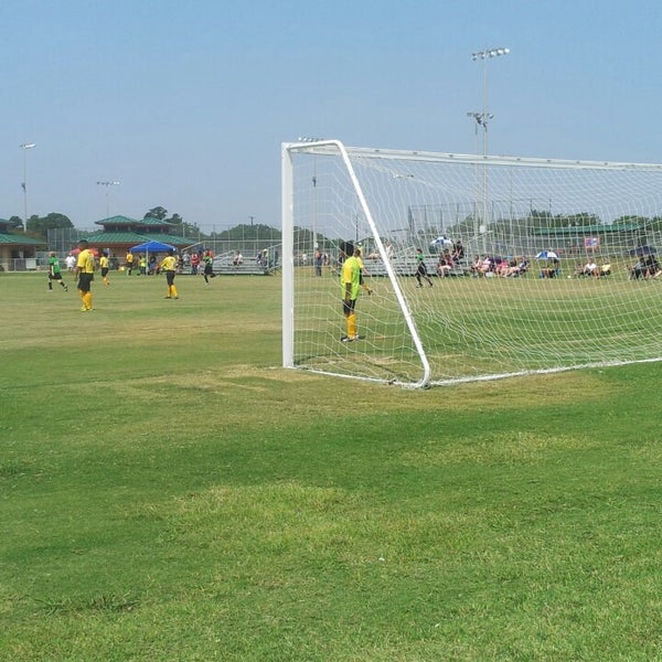 Cleburne Sports Complex Cleburne, TX