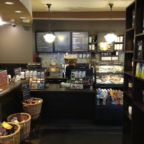 Mustvisit Coffee Shops in Rochester