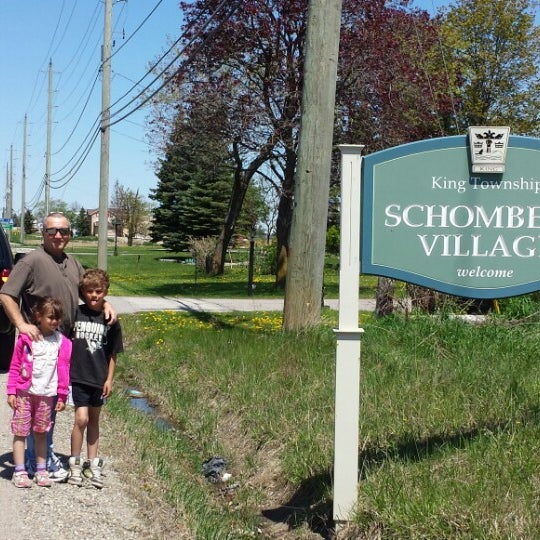 Schomberg, Ontario