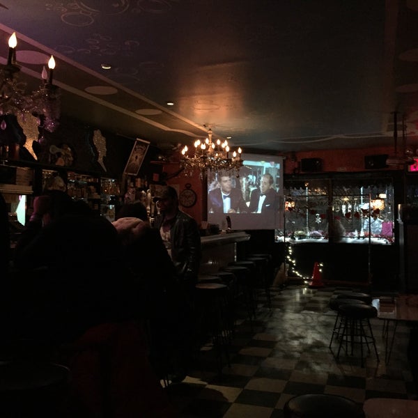 2/16/2018にGulnaraがBeauty Barで撮った写真