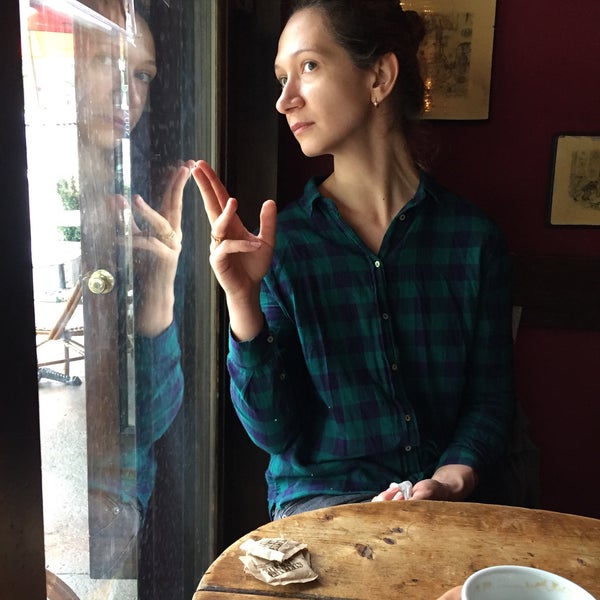 7/24/2017にGulnaraがMax Cafféで撮った写真