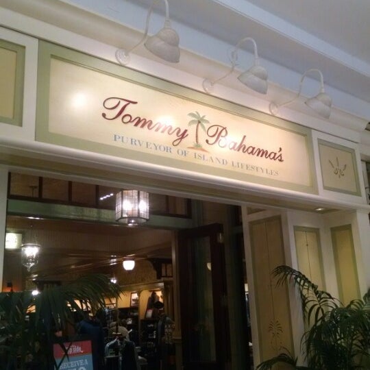 Tommy Bahama Hopkins 0 tips