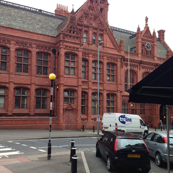 Birmingham Magistrates Court Birmingham, West Midlands