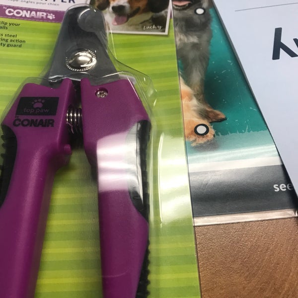 How to Cut Dog Nails | PetSmart