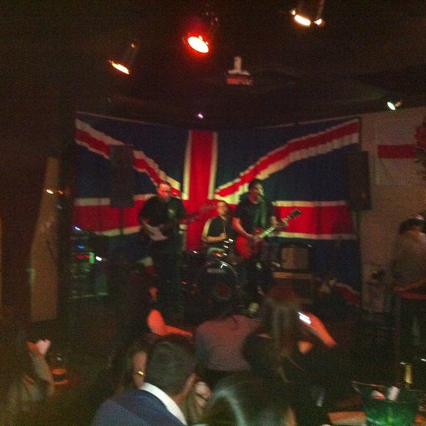 Photo prise au The Queen&#39;s Head par marcia l. le9/6/2013