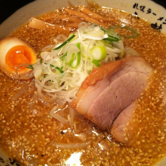 Photos At 札幌ラーメン 武蔵 すすきの店 Now Closed Ramen Restaurant In 札幌市