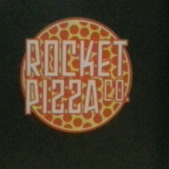 Рокет пицца иркутск