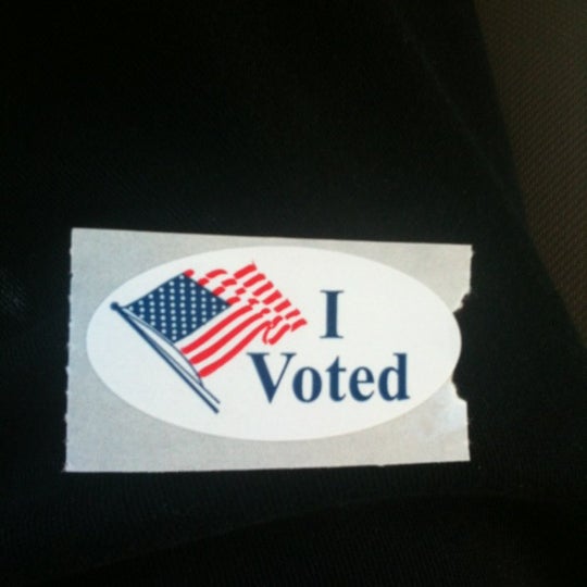 Central Ridge Library / Citrus County - 2 tips from 72 visitors