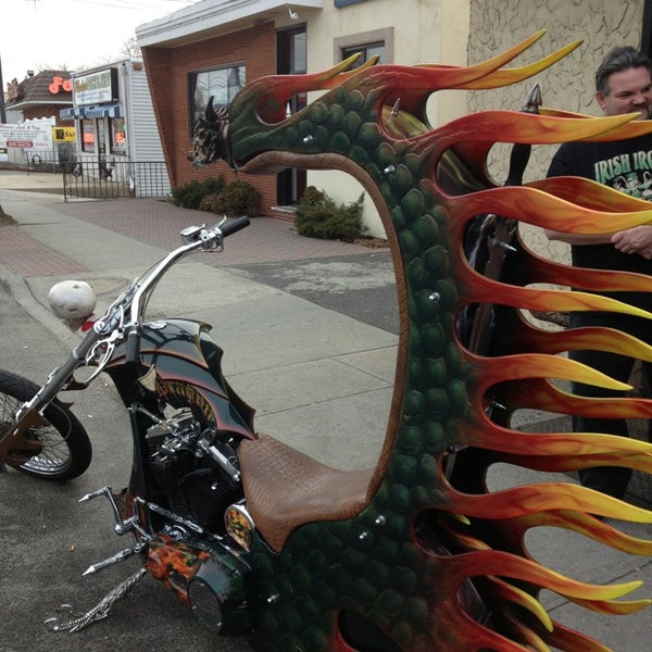 Photos at Knockers Pub North Baldwin, NY