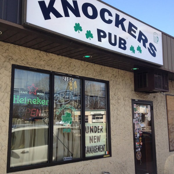 Photos at Knockers Pub North Baldwin, NY
