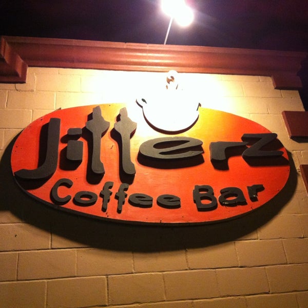 Jitterz Coffee Bar Mission, TX