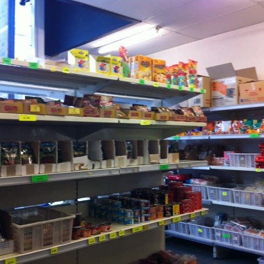 Thai House Shop Grocery Store