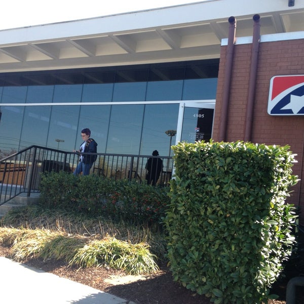 First Tennessee Bank Bank