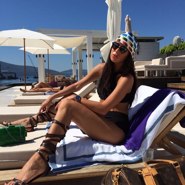Lido Mar Tivat