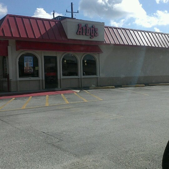 Arby's 3 tips from 147 visitors